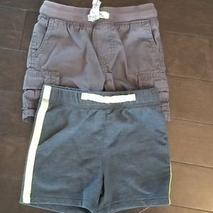 18mo shorts